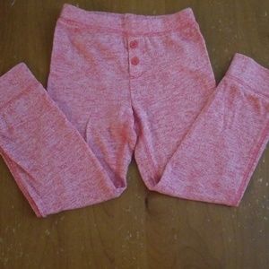 Baby Gap joggers sz 5